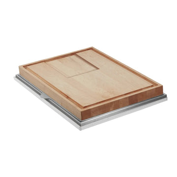 Eastern Tabletop H945CBS Tile, 22 1/4" x 31 7/16", Gray - Default Title