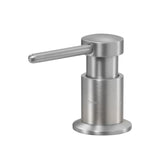Home Deck Mount Soap Dispenser by Krowne – Model 19-420S