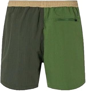 MARMOT Men's Juniper Springs 5-inch Shorts, Foliage Green (XXL)