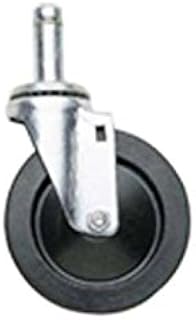 METRO Caster Conductive 5"