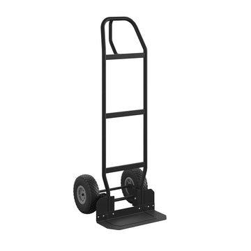 Cosco Cart - Black Yellow