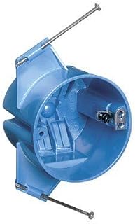 Carlon Lamson & Sessons B518P-Upc Ceil Box 3" 18Ci W/Gr