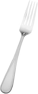 Mikasa Bravo Satin 18/10 Stainless Steel Dinner Fork