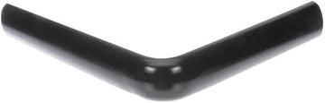 For Hussmann 0465491 Appliance Bumper-Bent 701 B=015.000 C=015.000