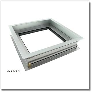 295061075 KOLPAK 295061075 14X14 HEATED VEIWPORT 55082-4A (295061075)