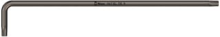 Wera 05024462001 967 XL TORX® L-Key, Long, TX 9 x 101 mm