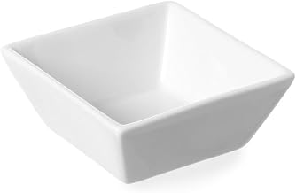 Hendi Tapas dish Cuadrado, 80x80x(H)35 mm