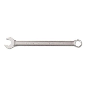 15/16" 12 Pt Comb Wrench by STANLEY – One Size, Blend, Multi, Model J1230ASD