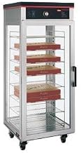 Hatco PFST-1X Flav-R-Savor Tall Dry Holding Cabinet