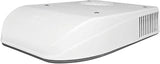 Coleman Mach 47204-076 Signature Series MACH 8 Plus Air Conditioner - Wood Skid, 15,000 BTU, Arctic White