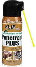 Superior Graphite Plate Penetrant Plus-12.5 Oz. Aerosol-Pack of 6, Lot of 2