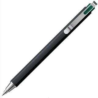 Sakura Ballsign ID Plus Forest Black 0.5mm