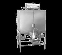 CMA Dishmachines S-B Dishwasher, Pot/Pan/Utensil, Door Type (80) Racks/Hour 115/60/1-ph