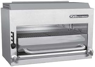 Southbend Platinum Compact Radient Broiler - P36-RAD