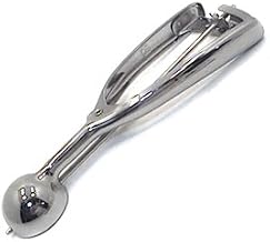 DISHER SS #50, EA, 13-0639 VOLLRATH COMPANY SCOOPS AND WHIPS