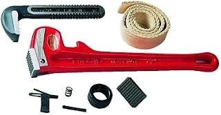 RIDGID 31560 Jaw, Heel W/Pin 6 Wrench