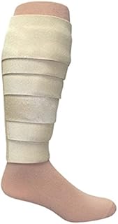 FarrowWrap Strong Legpiece, Tan, FarrowMed (Regular-XLarge)