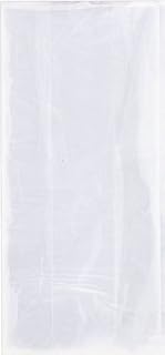 Unique Party 62008 Clear Cello Bags 30 Per Pack