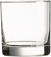 Arc Cardinal ArcoPrime Straight Sided On The Rocks Glass, 10.5 Ounce, Set of 12