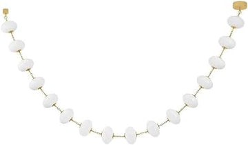 473-11-VPB Nephele - 126W 16 LED Chandelier-59.5 Inches Tall and 177.5 Inches Wide