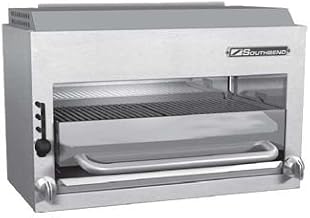 Southbend Platinum Compact Infrared Broiler - P32-NFR