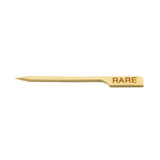 Products Bamboo Meat Pick by Tablecraft – Bamboo, Pack of 1200, Model RARE