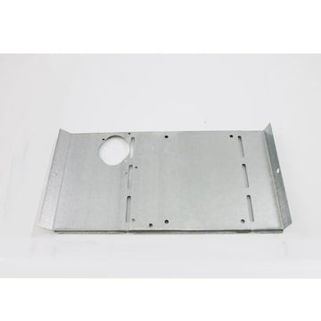 Parts CONTROL BOARD MOUNTING PANEL by Goodman – Model 1815817