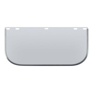 DAX VISOR SHIELD-CLEAR by LIFT – One Size, Blend, Multi, Model HDVS-23CLR