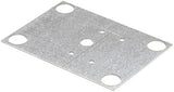 Replacement for fits Carter Hoffmann Motor Mounting Bracket C-Frm Motor 16504-1988