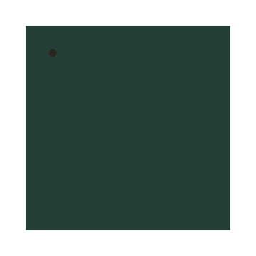 Green Wood Finish Sample by Elegant Lighting – Various Materials, Green, Model WD-404
