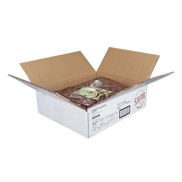 Greek Olive Mix by Savor Imports – Mixed, Pack of 2, Model 713815
