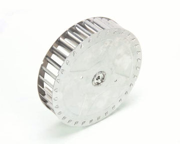 6.312 in. Aluminum Blower Wheel by Nu-Vu – Model 50-0362-B