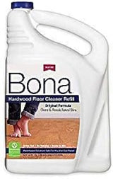 Bona Hardwood Floor Cleaner (160 OZ 2 Pack)