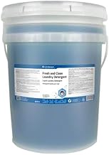 Fresh & Clean Laundry Detergent 5GL
