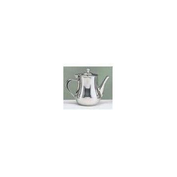 S/S 13 oz Coffee Server by Belle – 13.0 ounces, Model CT-504