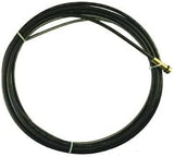 250A Mig Welding Gun 15ft fits Lincoln Magnum PRO 250L K4530-2 Replace K3081-2 Liner .035-.045" 15ft