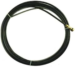 250A Mig Welding Gun 15ft fits Lincoln Magnum PRO 250L K4530-2 Replace K3081-2 Liner .035-.045" 15ft