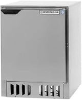 Beverage Air WTF24AHC One-Section Worktop Freezer