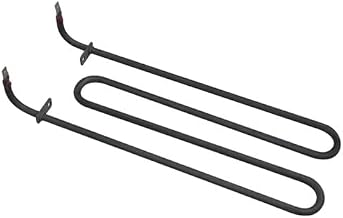 Hatco 02.05.642.00 Heating Element 220V/1000W 11-1/2" X 4" X 2-1/2" Toast Max Tm-10 342034
