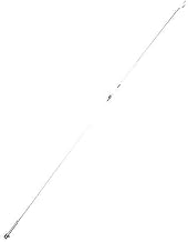For Hussmann 0534158 Rod Assembly-Left Hand Door Round Torsion | Commercial Kitchen and Restaurant Equipment Exact Fit Replacement Part for Fast Repair and Reliable Service