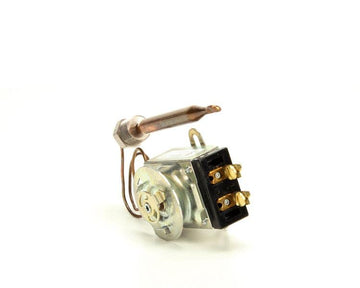 Thermostat Cont Mechanism Wet 100 by Hatco – Black, Model 02.16.001A.00