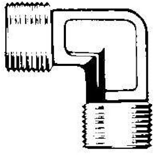 Zurn PEX QE44T 3/4" x 3/4" Elbow Connector