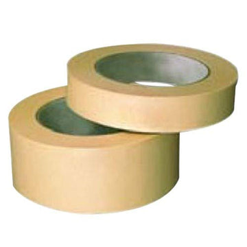 General Purpose Masking Tape by Ultra-Pak – Onesize, Beige, Model MT80-4855