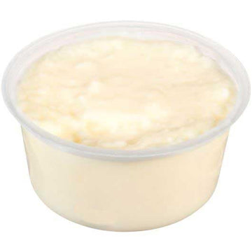 Rice Pudding No Sugar Added by Kozy Shack – 4 Ounce (Pack of 48), Pack of 48