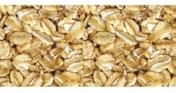 WOODSTOCK FARMS Organic Oats, 1 LB