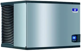 Manitowoc Indigo NXT Series Regular Cube Style 30" Ice Maker - 509 lb/Day
