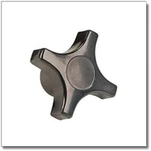 8700222 KNOB,MEAT GRINDER, M# MG22 for Univex - Part# 8700222 (8700222)