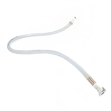 Commercial Braided Water Hose Supply Assembly by Blendtec – In Description, White, Model JRE-309