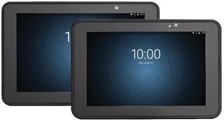 Zebra Technologies Zebra 10.1 Display, Android GMS, QC SD660, 4GB RAM, 32GB, W125838902 (QC SD660, 4GB RAM, 32GB Flash, WLAN WAN, Pwrs Sold Separately, Row ET56, 25.6 cm (10.1), 2560 x 1600)