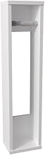 Golovin Shelf with 2 Shelves – Multi-Purpose Furniture Storage Solution for Home, Office & Living Spaces
